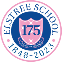 Elstree school