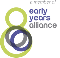 Early years alliance