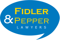 Fidler & pepper solicitors