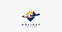 The holiday place