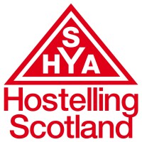 Scottish youth hostels association