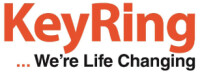 Keyring living support networks