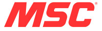 Msc industrial supply co. uk
