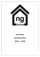 Ng homes limited