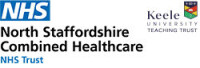 Nhs north staffordshire