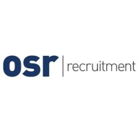 Osr recruitment ltd