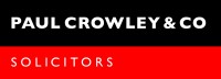 Paul crowley & co solicitors