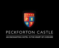 Peckforton castle