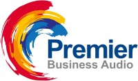 Premier business audio