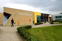 Francis combe academy