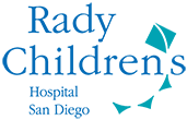 Rady children's hospital-san diego