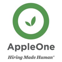 Appleone employment services