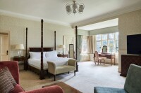 Hanbury manor marriott hotel & country club