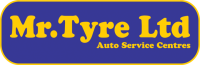 Mr. tyre limited