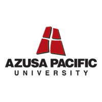 Azusa pacific university