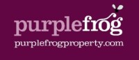 Purple frog property group