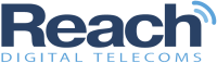 Reach digital telecoms