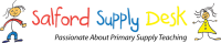 Salford supply desk ltd