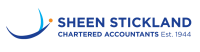 Sheen stickland