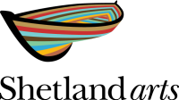 Shetland arts development agency