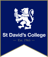 St. davids college