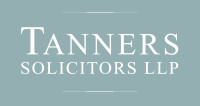 Tanners solicitors llp