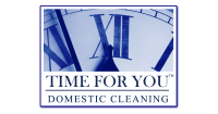 Time for you domestic cleaning