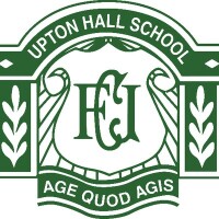 Upton hall school fcj