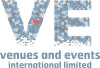 Venues and events international