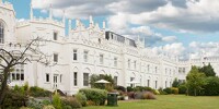 The priory clinic