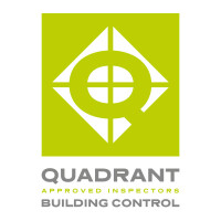 Quadrant building control