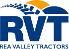 Rea valley tractors