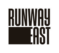 Runway east