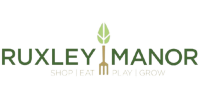 Ruxley manor garden centre ltd
