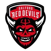 Salford red devils rugby league club