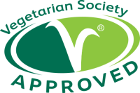 The vegetarian society