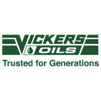 Vickers oils