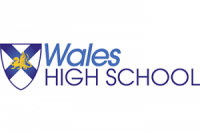 Wales high school