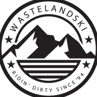 Wasteland ski