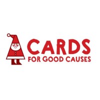 Cards for good causes