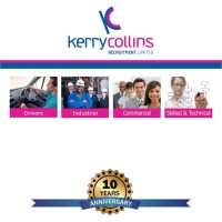 Kerry collins recruitment ltd