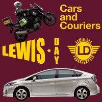 Lewis day transport plc