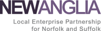 Anglia support partnership