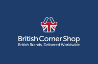 British corner shop