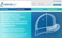 Cumberland place financial management