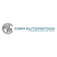 Cwm automation ltd