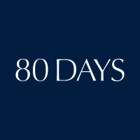 80 days