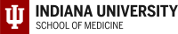Indiana university school of medicine