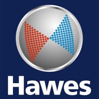 Hawes signs