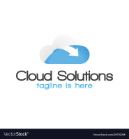 In cloud solutions
